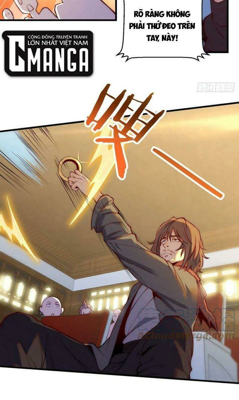 Ta Là Đại Hoàn Đan: Chapter 97