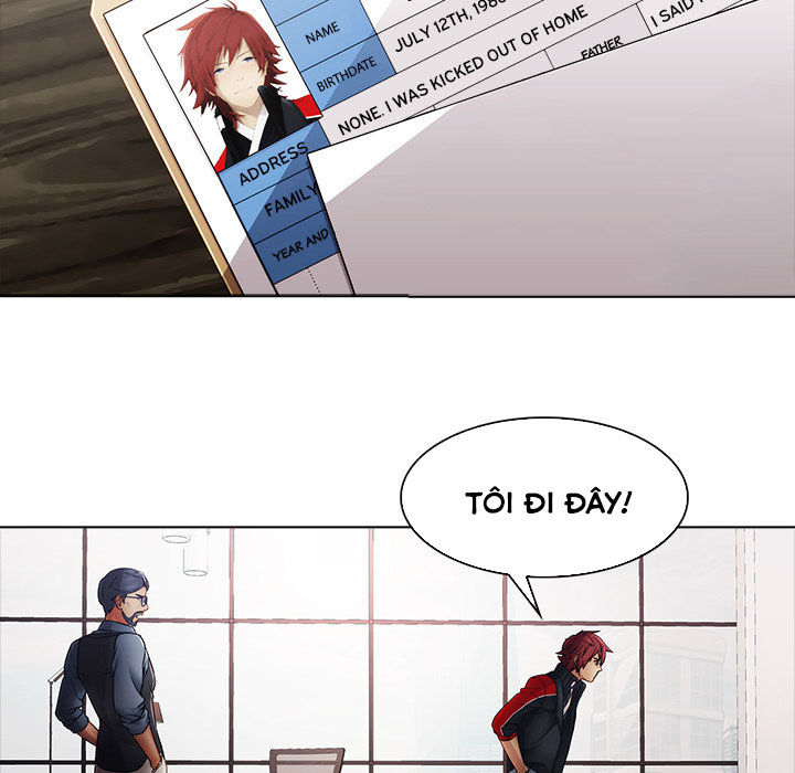 Ảo Mộng Hồ Điệp: Chapter 6