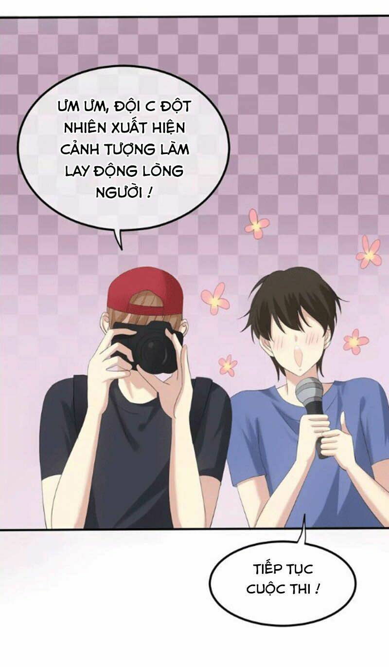 Thần Tượng Điểm Zero: Chapter 101