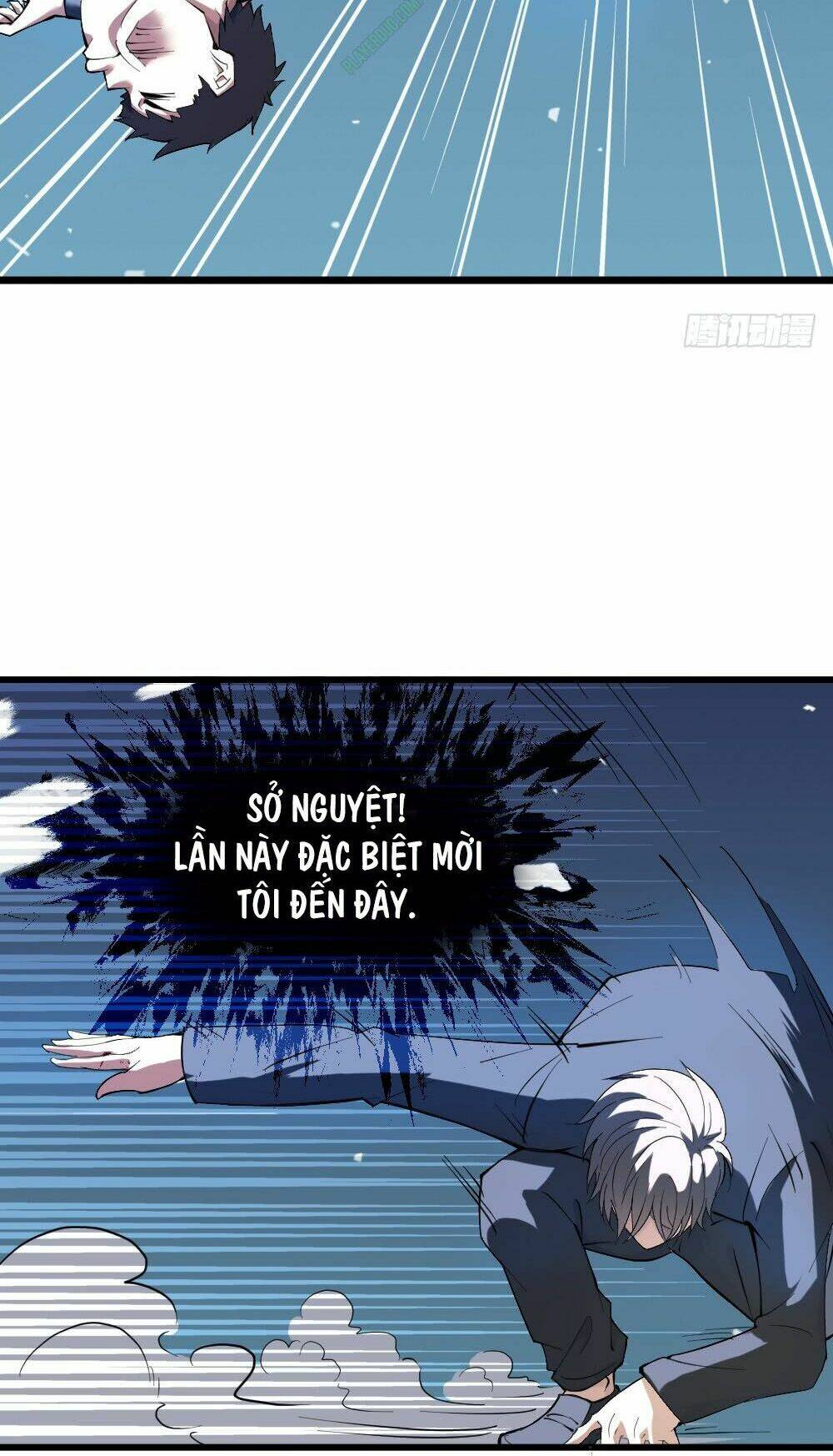 Tuyệt Thế Thiên Tài Hệ Thống: Chapter 11