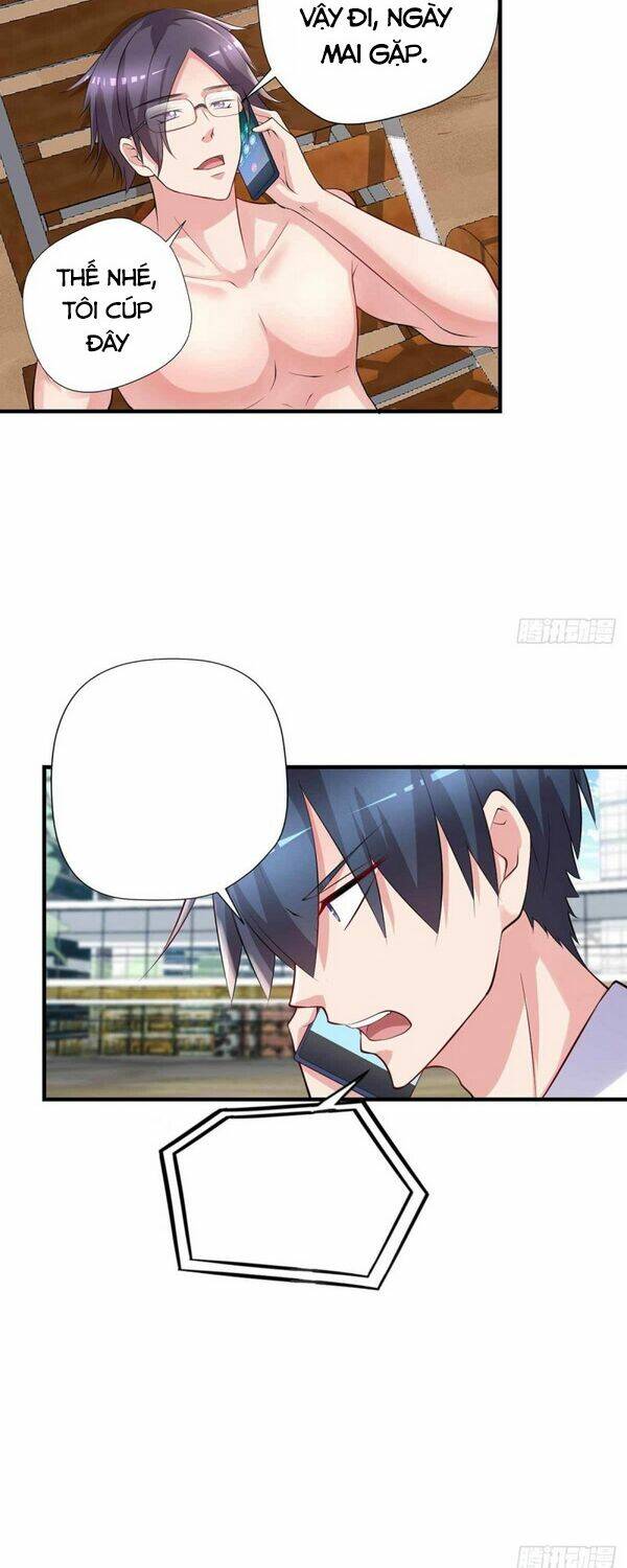 Mở Phòng Khám Tu Tiên: Chapter 84