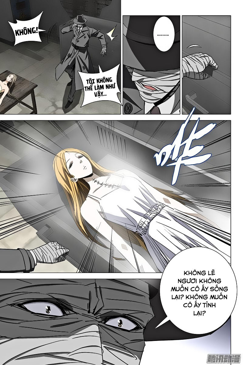 The Lost City: Chapter 57