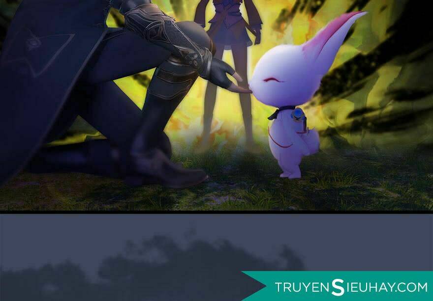 Cửu Hoang Đọa Huyền Sư: Chapter 117