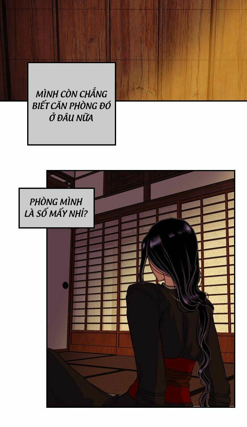 Huyết Đế Bạo Chúa: Chapter 44