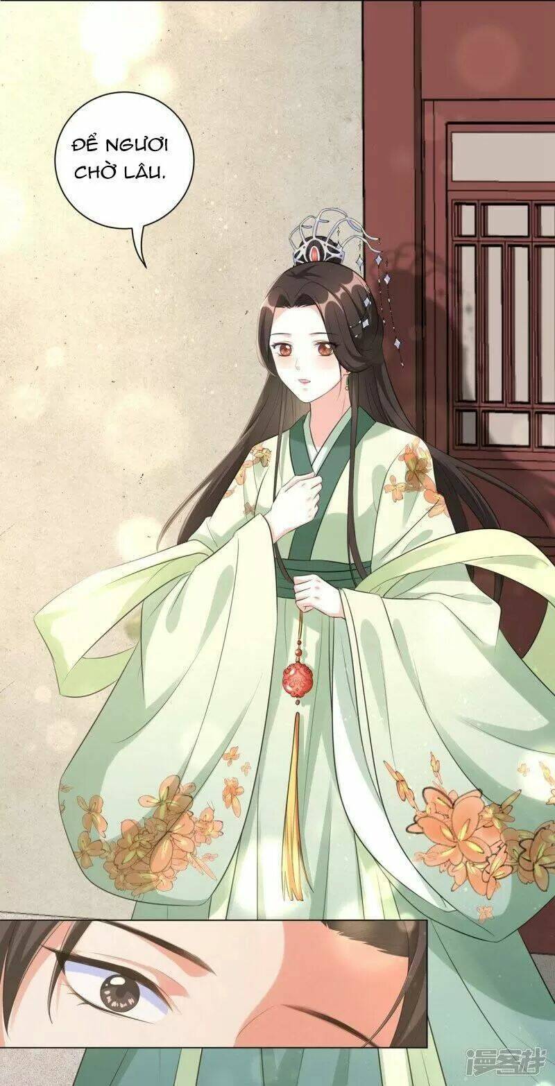 Vương Phi Có Độc!: Chapter 32