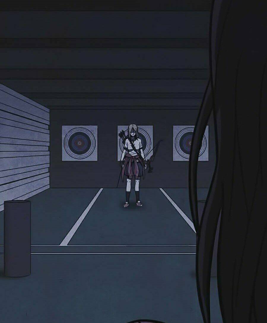 Cậu Bé Shotgun: Chapter 18