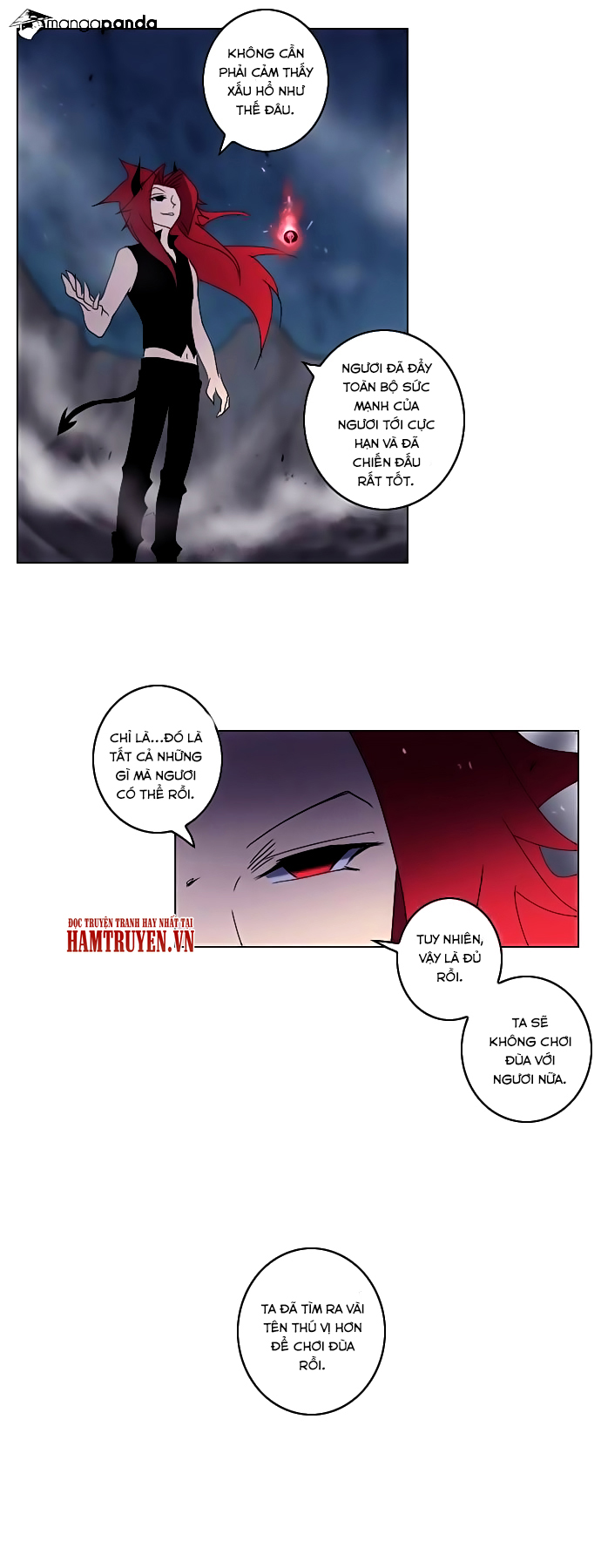 Soul Cartel: Chapter 58