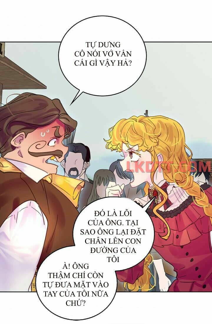 Tôi Không Phải Là Người Tốt: Chapter 139