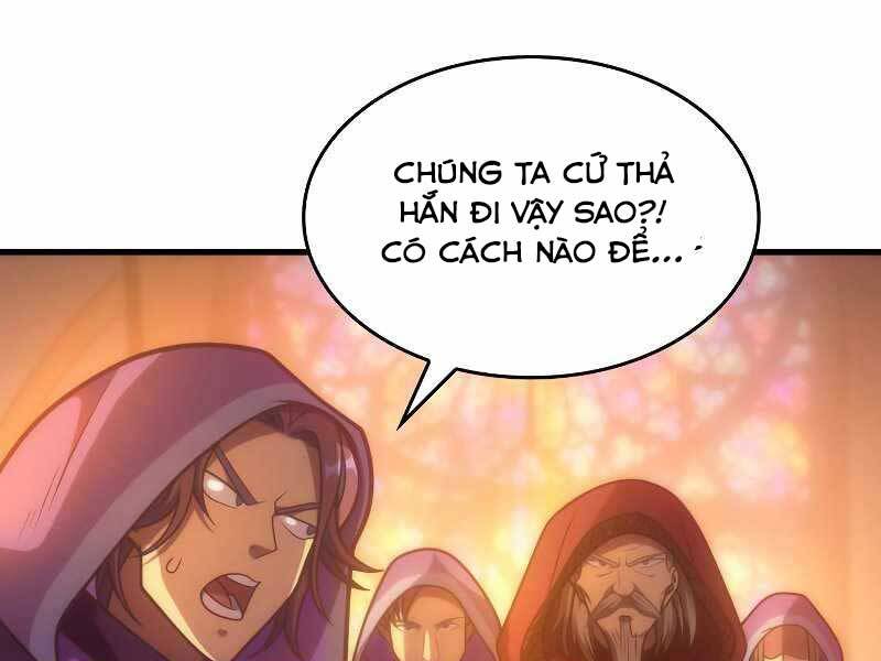 Tái Sinh Thành Công Chức Bình Thường Ở Một Thế Giới Xa Lạ: Chapter 34