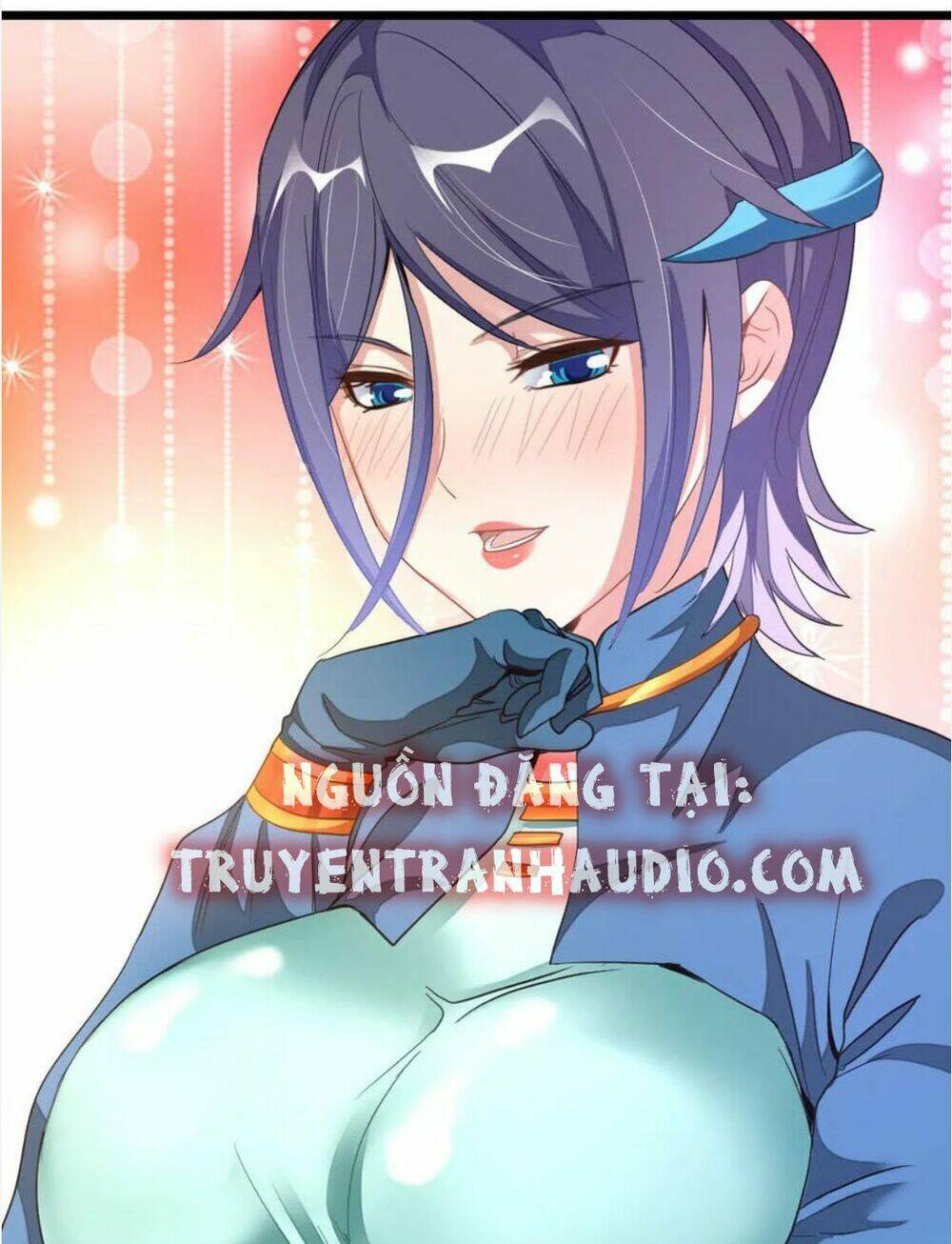 Cửu Dương Thần Vương: Chapter 168