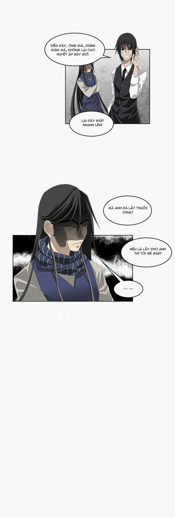 TAL: Chapter 101