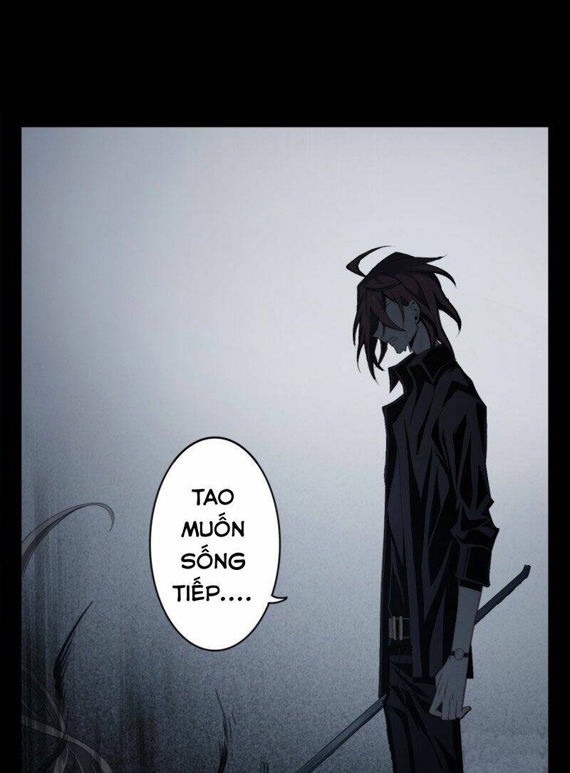 Hoan Nghênh Đến Với Trò Chơi Ác Mộng: Chapter 9