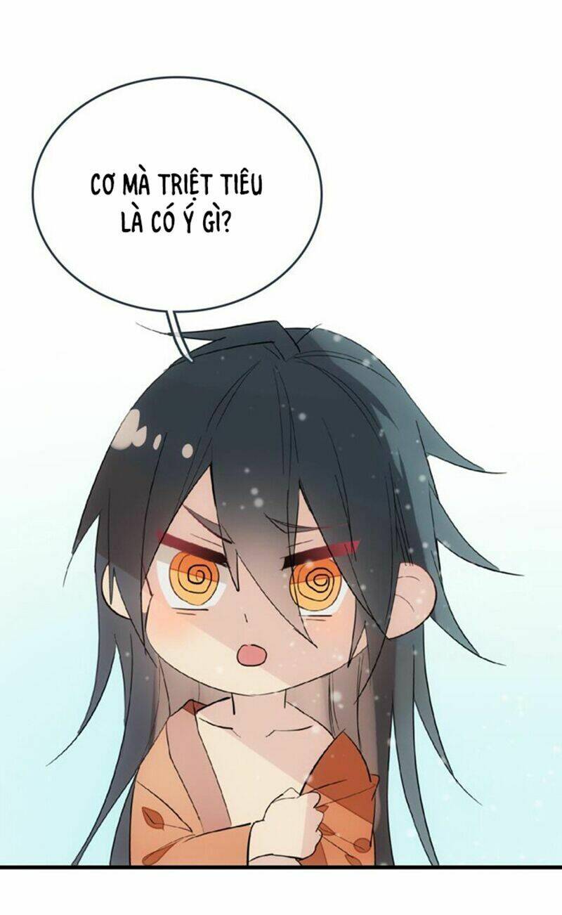 Sư Phụ Lại Trêu Chọc Ta: Chapter 27