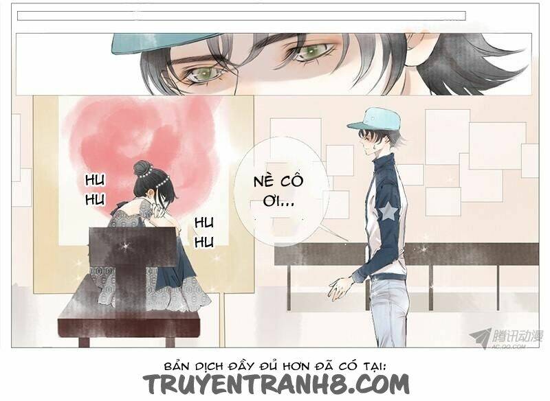 Giữa Anh Và Em: Chapter 6