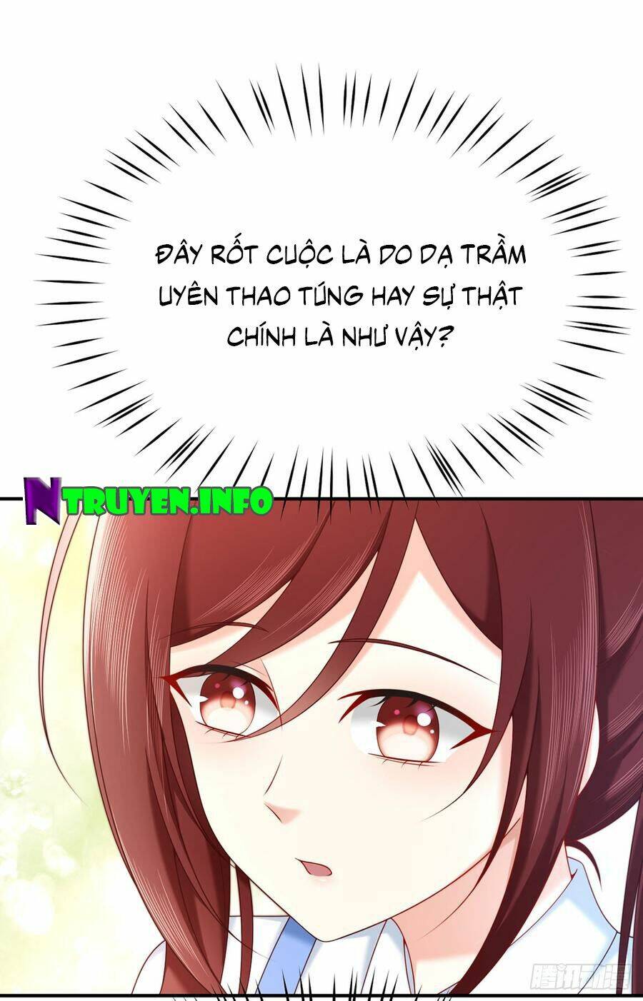 Nam Thần Truy Thê Chỉ Nam: Chapter 60.2