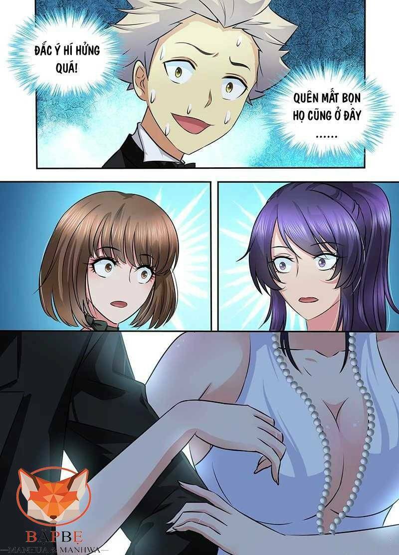 Tôi Là Thần Y: Chapter 42