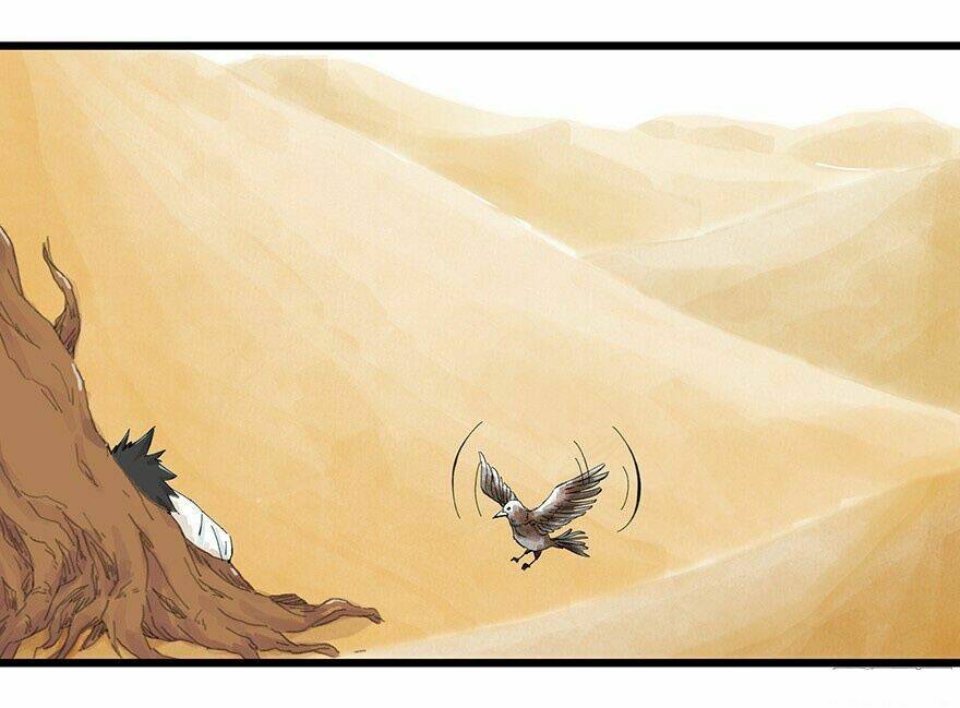 Tháp Trăm Tầng: Chapter 1