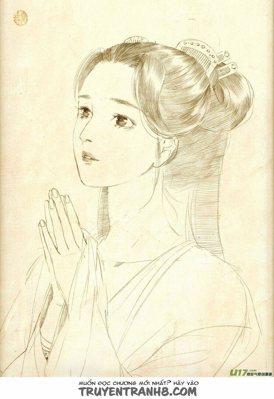 Trường Ca Hành: Chapter 47.5