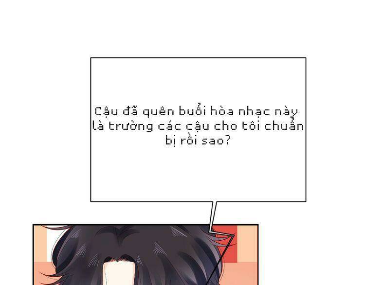 Giai Điệu Của Sự Va Chạm: Chapter 41