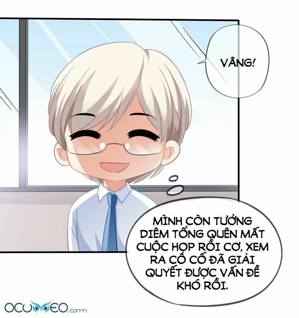 Mỹ Vị Giai Thê: Chapter 44.1