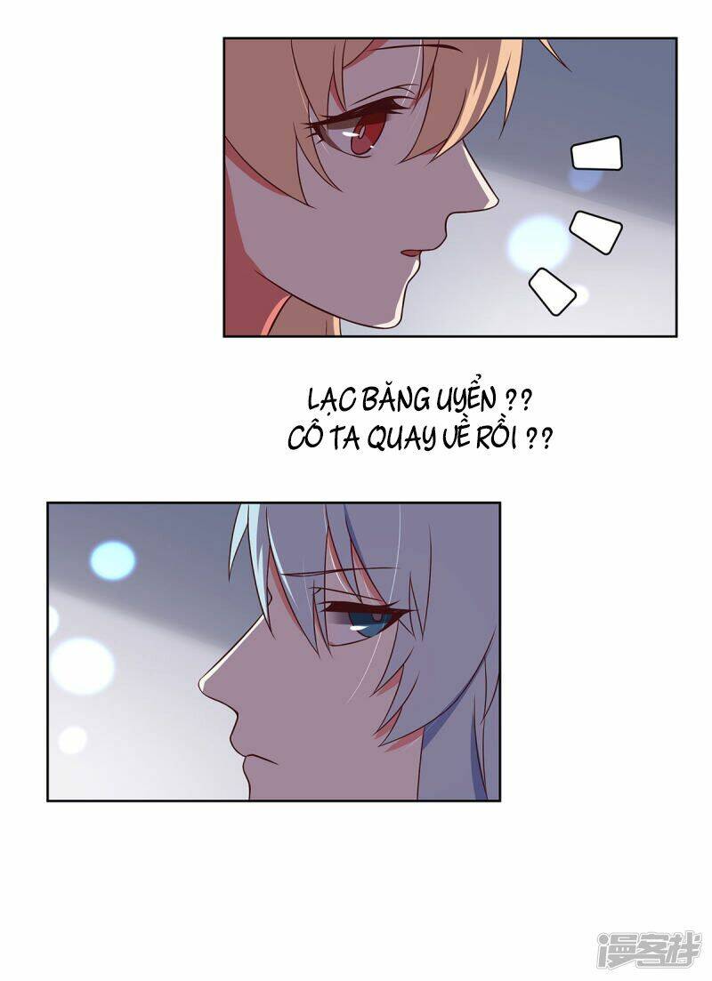 Trọng Sinh Quý Thê Chi Phục Thù Hoa Lệ: Chapter 43