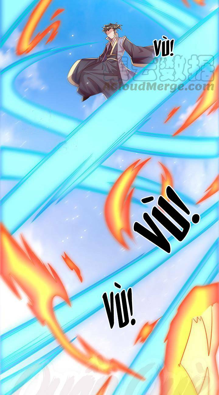 Siêu Phàm Truyện: Chapter 150
