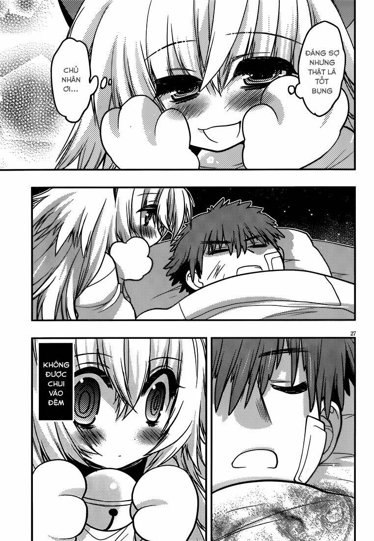 Tamanyan: Chapter 4