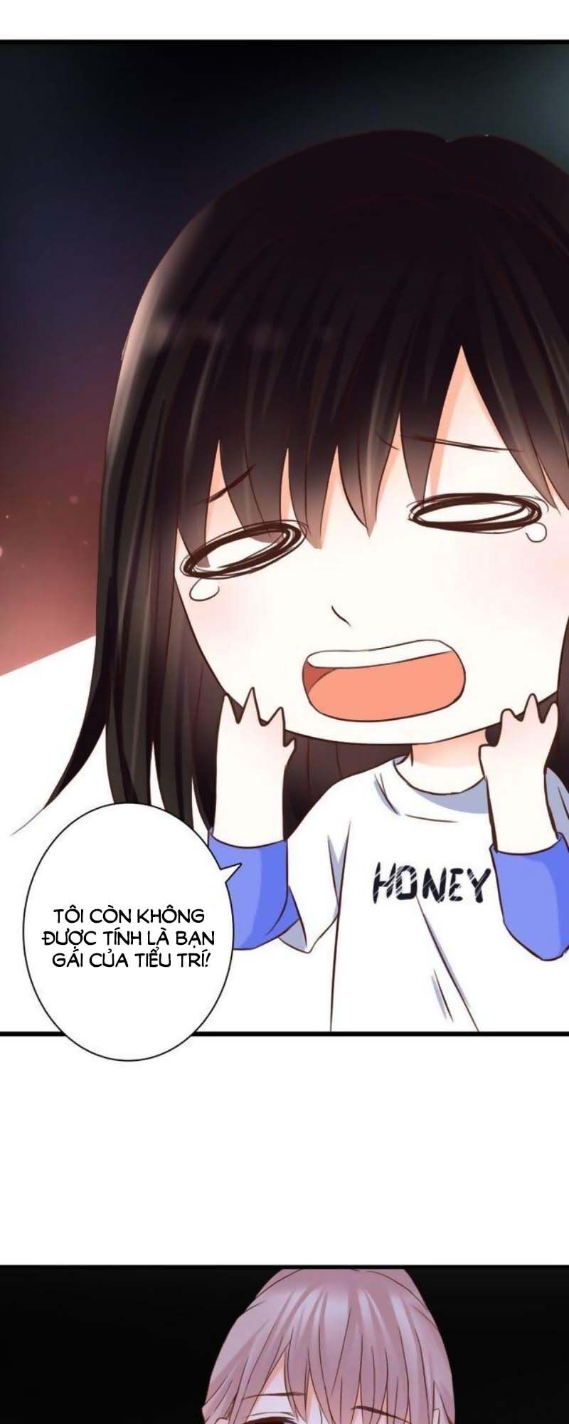 Ở lại thế kỷ này: Chapter 34