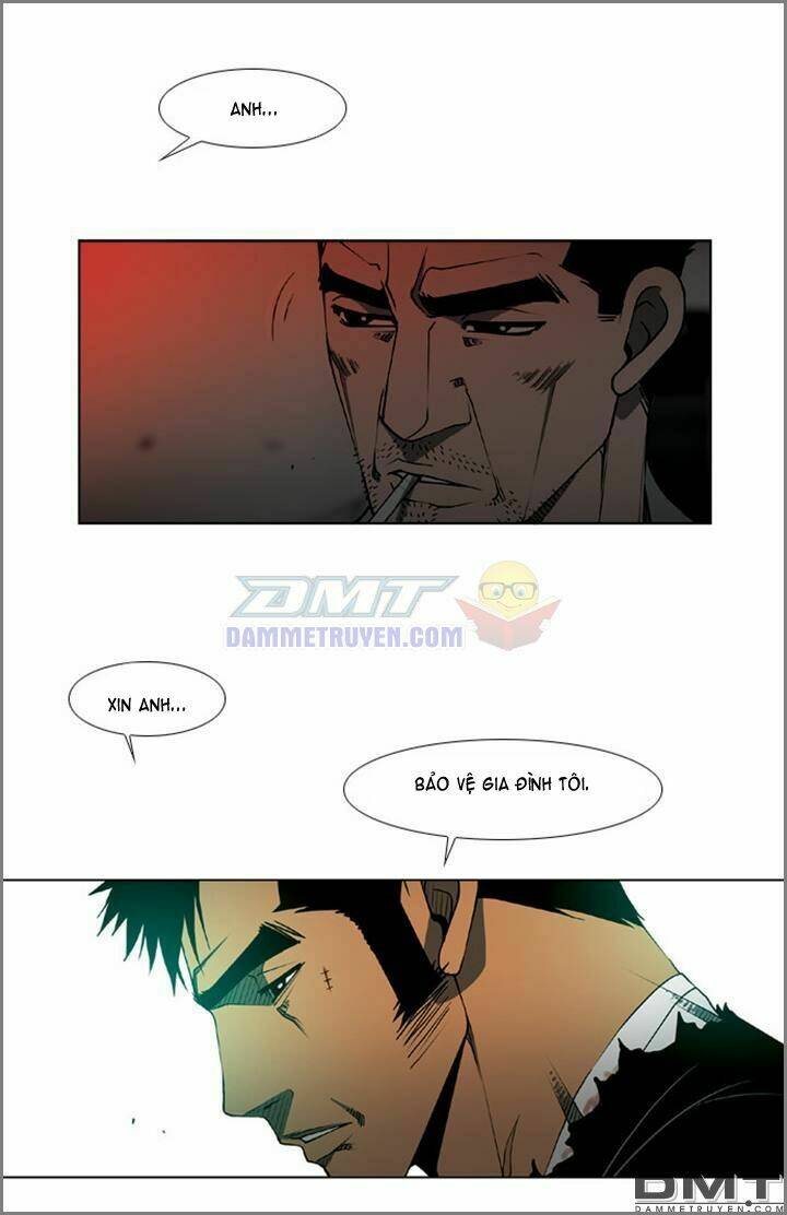 Quán Ăn Sát Thủ: Chapter 49