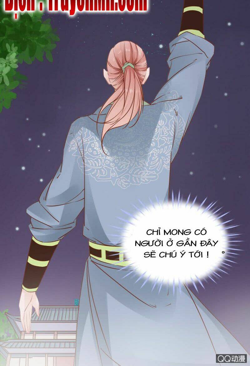 Solo Đi Vương Gia: Chapter 86