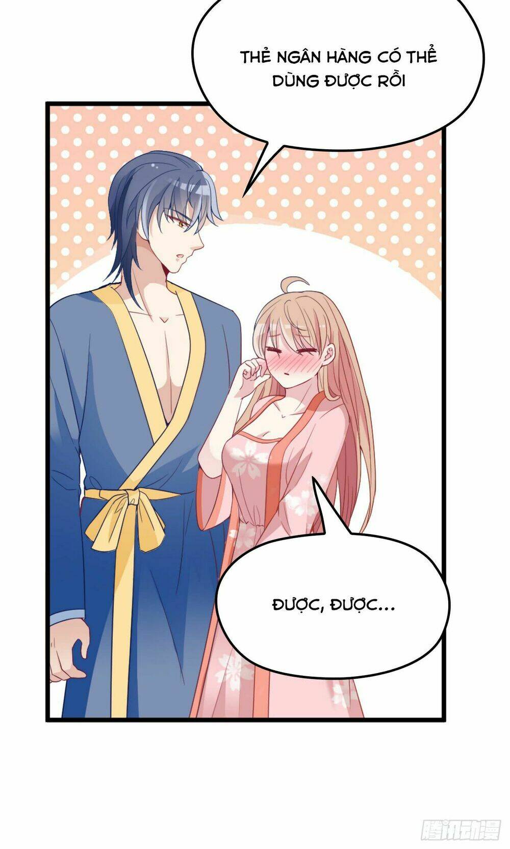 Bí Mật Kết Hôn Với Ảnh Đế: Vợ Ơi Đến Đây Tấn Công Đi Nào: Chapter 24