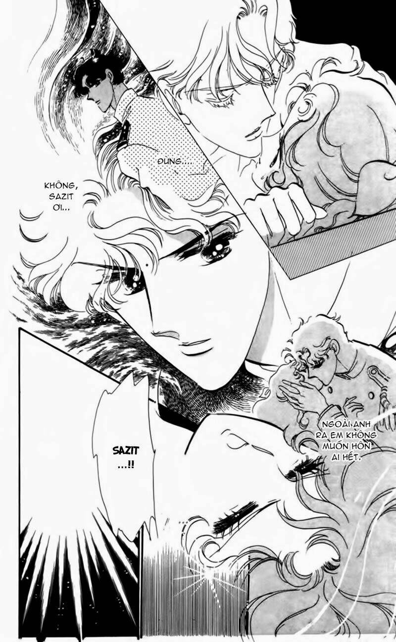 White Waltz: Chapter 9