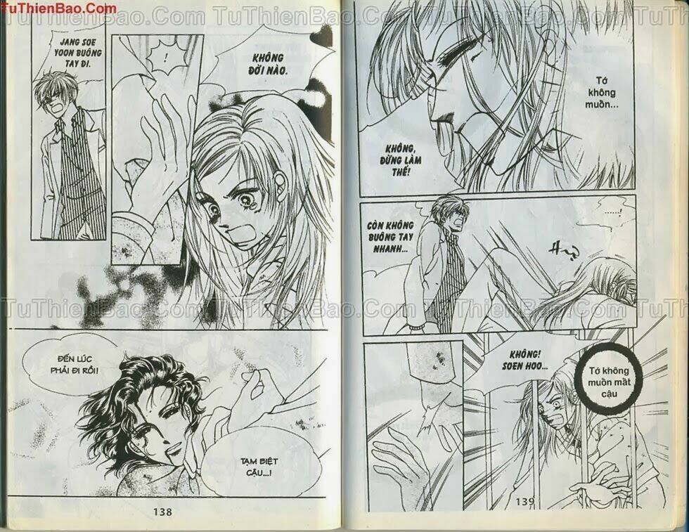 Thiên Sứ: Chapter 10