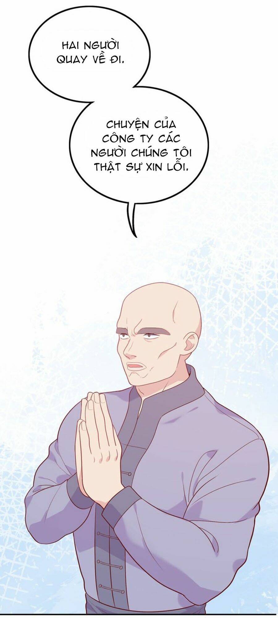 Vương Tử Thành Phố Và Công Chúa Amazon: Chapter 31