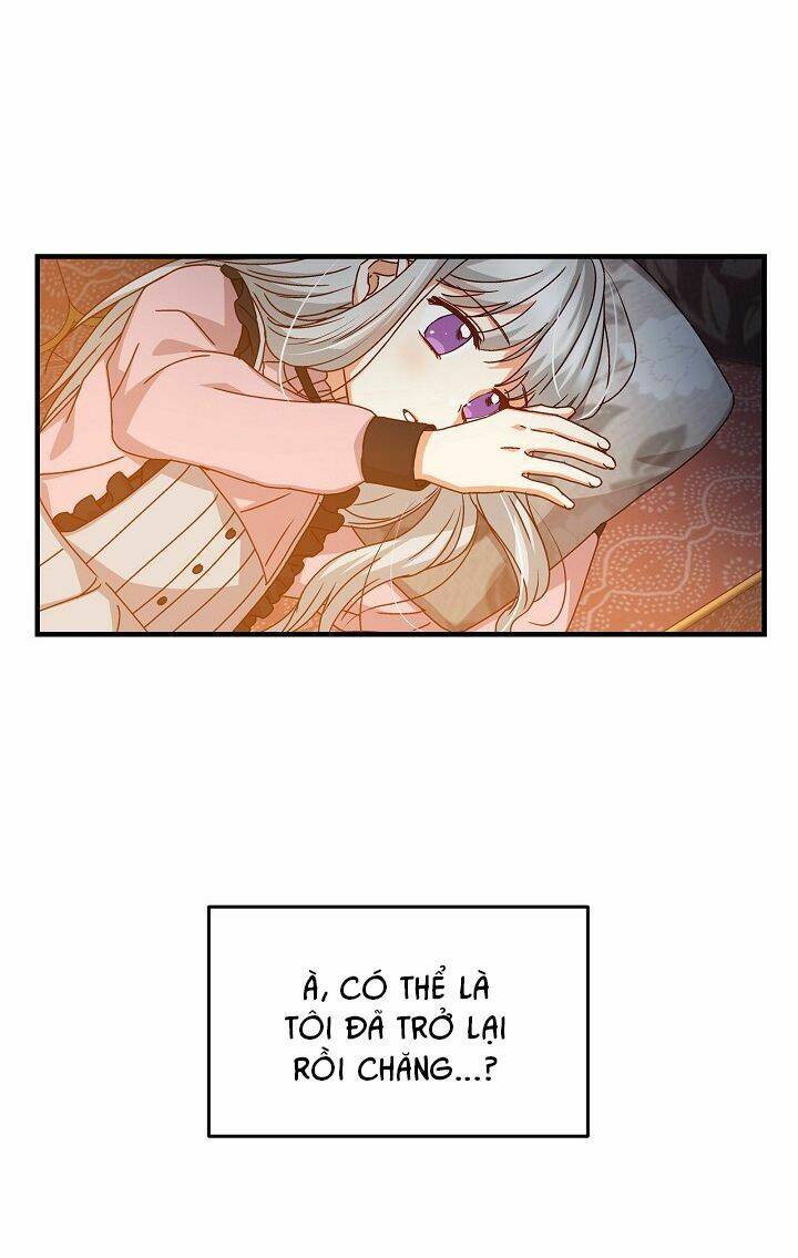 Đừng Chọc Đứa Em Gái Bé Bỏng Của Chúng Tôi: Chapter 17