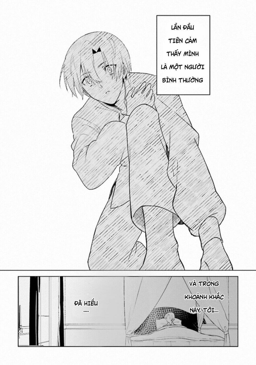 Triệu Hồi Để Trở Thành Chúa Tể Của Cung Điện Bóng Tối: Chapter 1