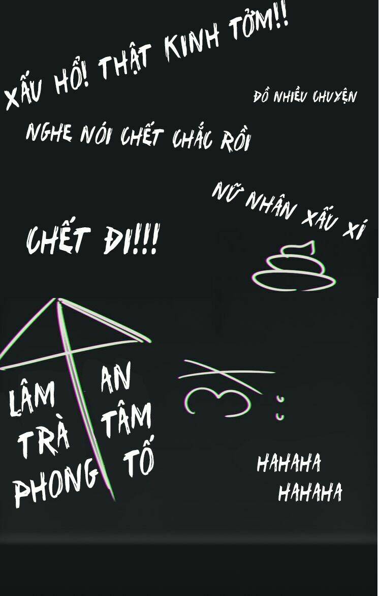 Bài Hát Tình Yêu: Chapter 0