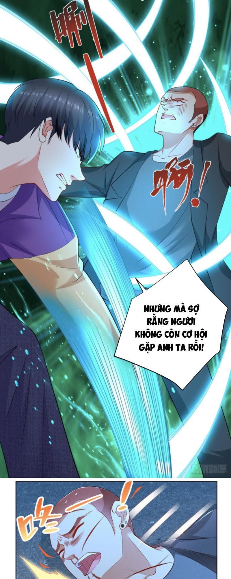 Trọng Sinh Chi Thần Đế Trở Về: Chapter 12