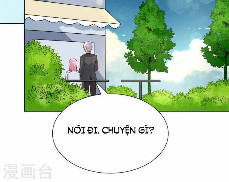 Này! Đừng Động Vào Phô Mai Của Tôi: Chapter 82