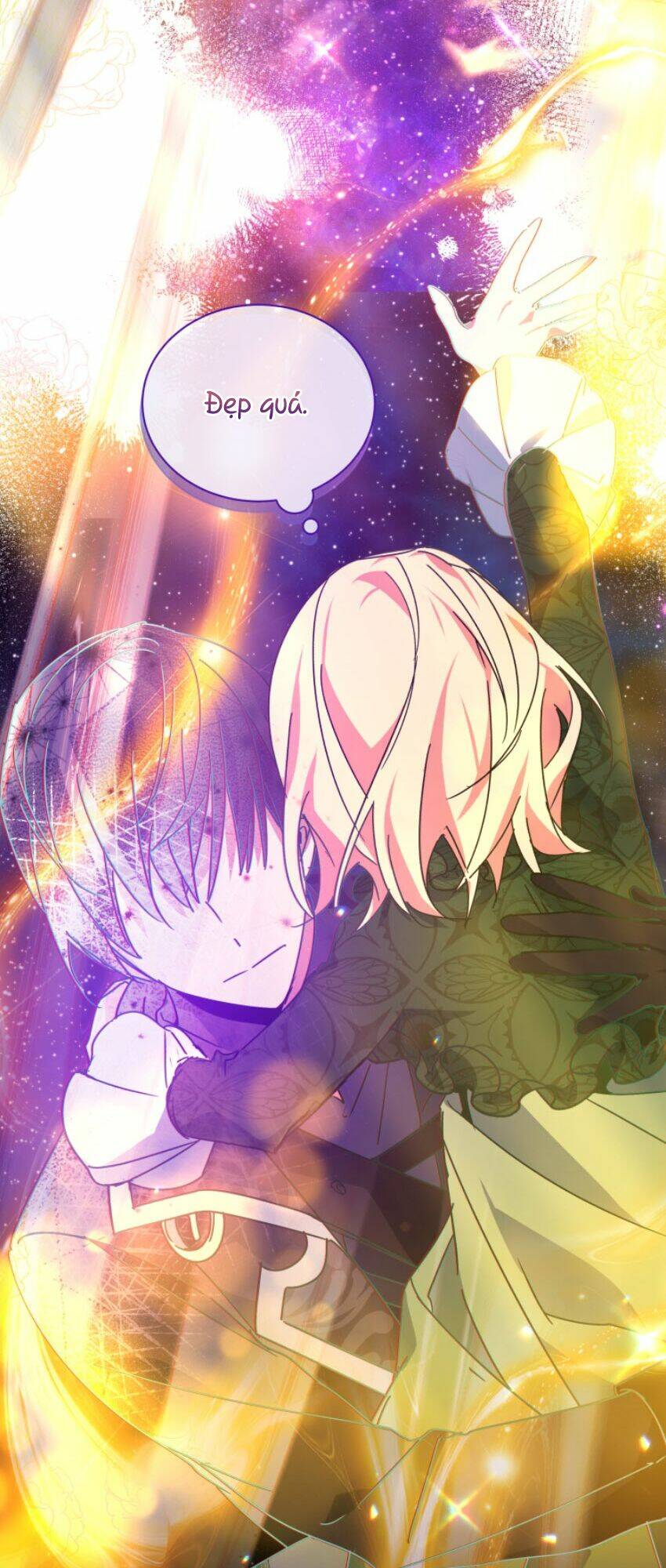 Nàng Elizabeth Thuần Khiết: Chapter 28