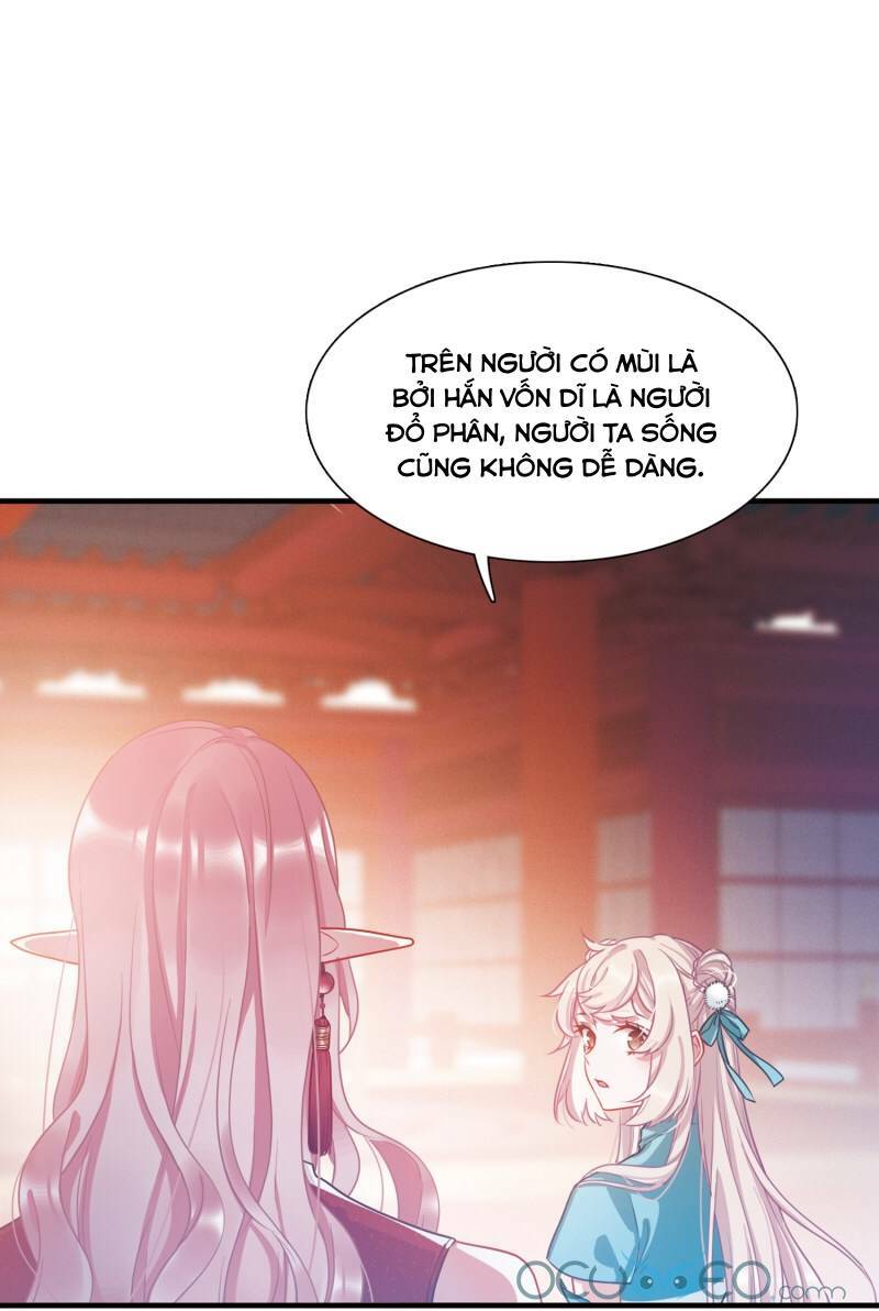 Danh Kiếm Chủng: Chapter 9