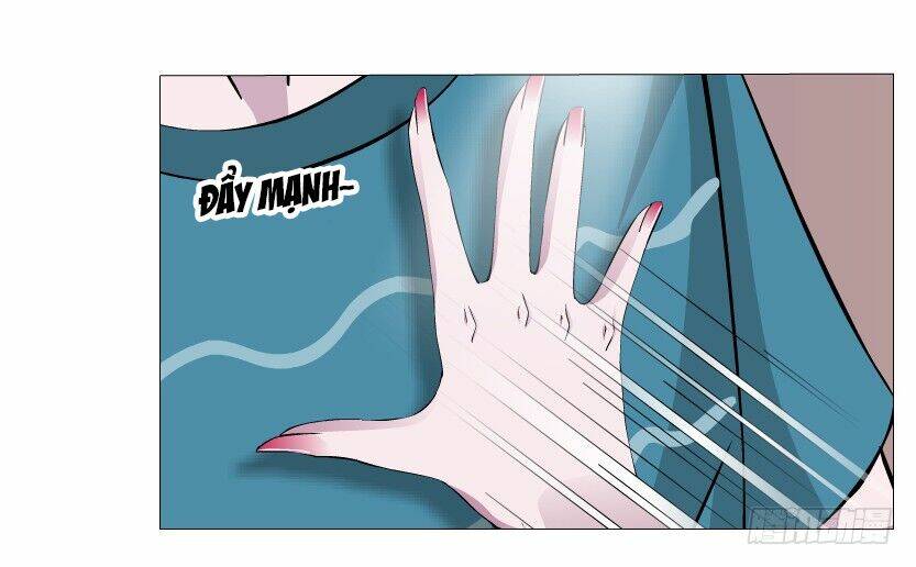 Cạm Bẫy Của Nữ Thần: Chapter 163