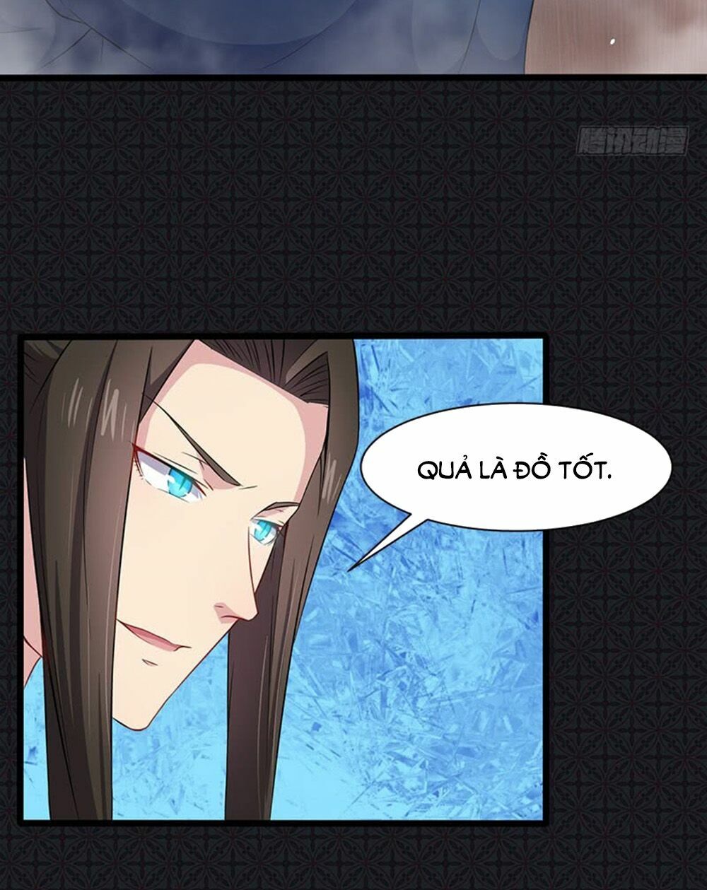 Ngạo Kiều Quỷ Vương Yêu Ta: Chapter 57