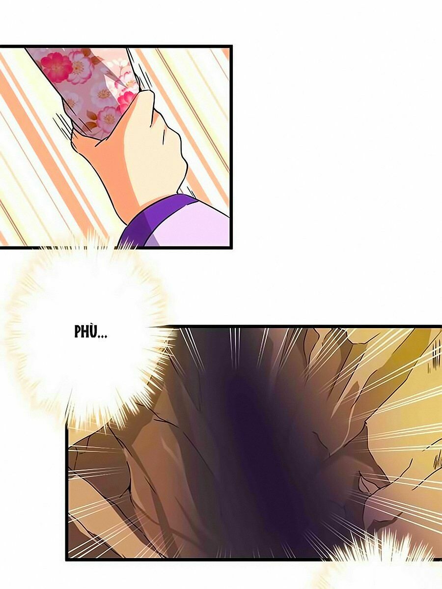Vương Gia ! Ngươi Thật Bỉ Ổi !: Chapter 226