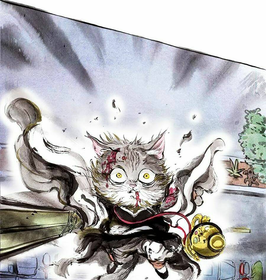 Miêu Hiệp: Chapter 11