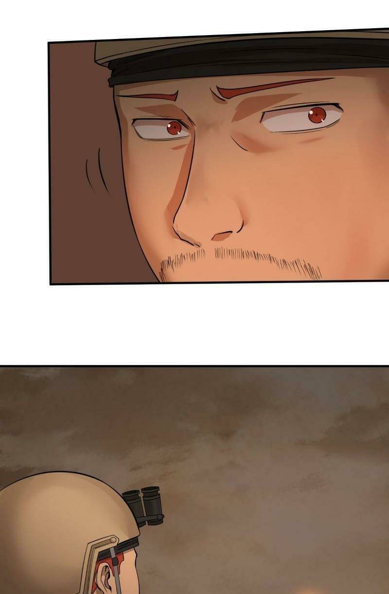 Danh Sách Kẻ Phản Diện: Chapter 85