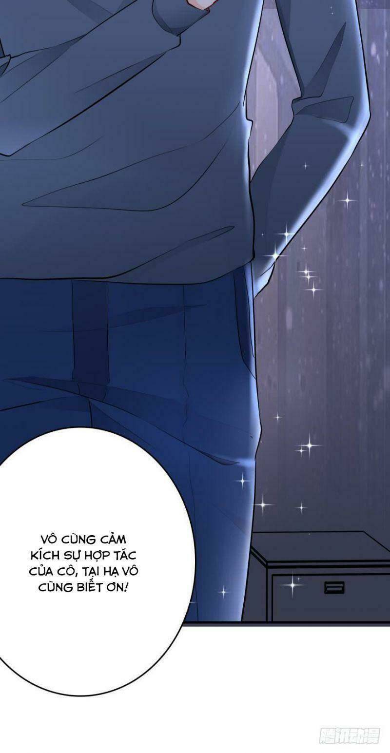 Nhân Ngư Học Trưởng, Đừng Ôm Ta!: Chapter 6