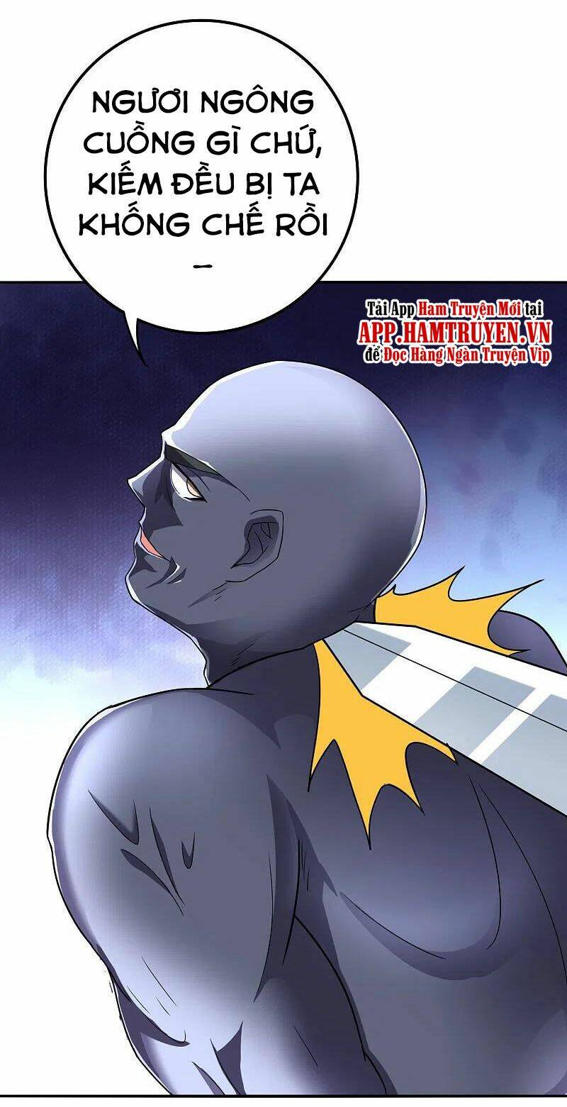 Phục Thiên Thánh Chủ: Chapter 169