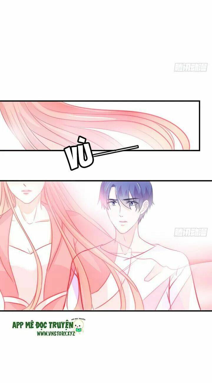 Cẩm Lý Thiếu Nữ Của Tôi: Chapter 93