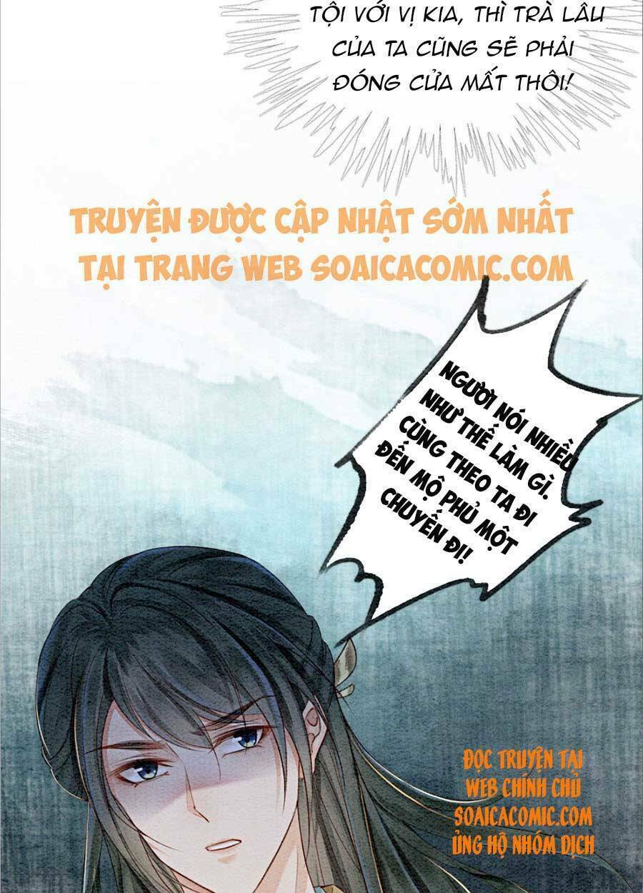 Bắt Đầu Hủy Hôn Để Công Lược Vương Gia: Chapter 30